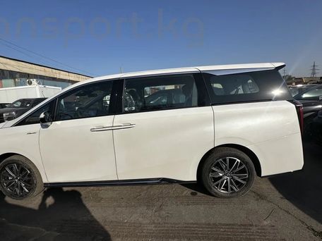 GAC Trumpchi M8, 2026 — photo 2