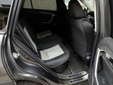 Toyota RAV4, 2020 — 照片 3