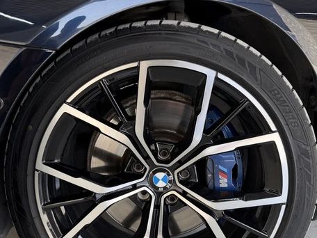 BMW 5 серии, 2018 — сүрөт 3