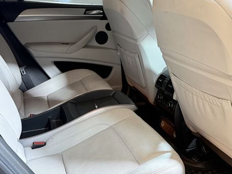 BMW X6 M, 2014 — фото 14