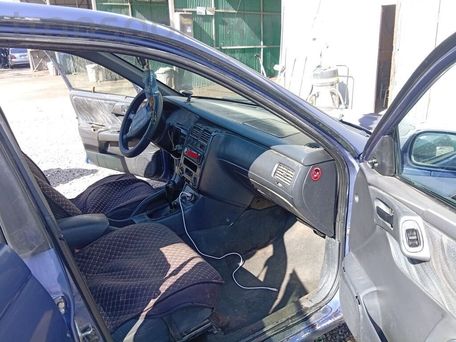 Toyota Carina E, 1997 — сүрөт 3