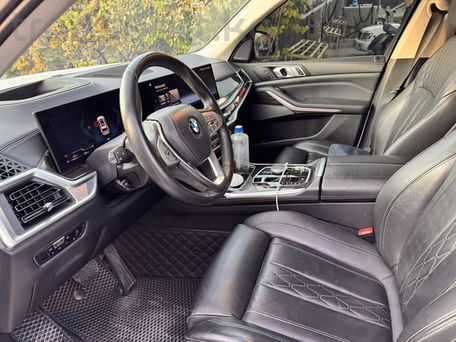 BMW X7, 2023 — сүрөт 9