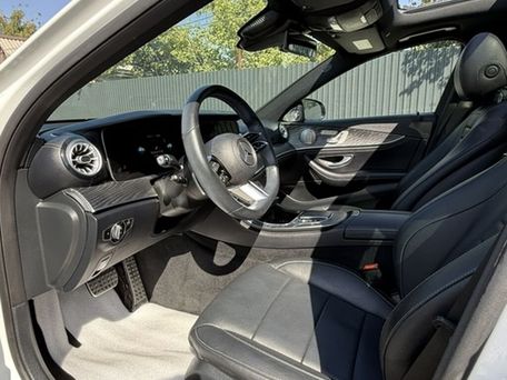 Mercedes-Benz E-Класс, 2022 — photo 7