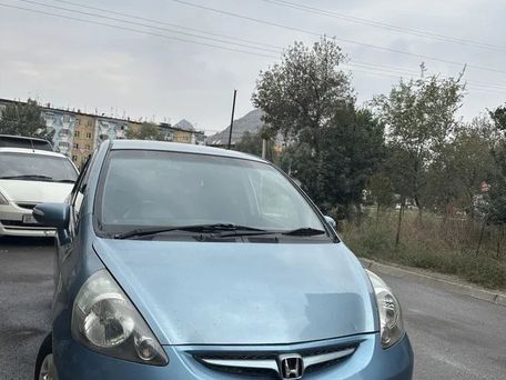 Honda Fit, 2005 — сүрөт 4