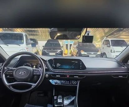 Hyundai Sonata, 2019 — фото 3
