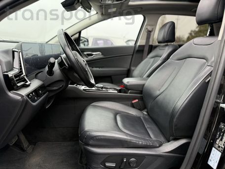 Kia Sportage, 2021 — photo 4