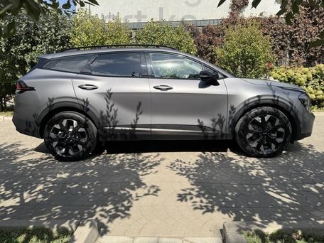 Kia Sportage, 2021 — фото 4