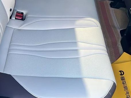 BYD Song Plus, 2025 — photo 7