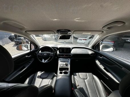 Hyundai Santa Fe, 2020 — 照片 11