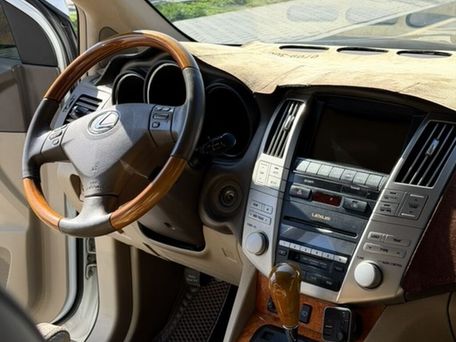 Lexus RX, 2005 — 照片 6