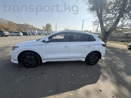 BYD Yuan Plus, 2023 — photo 4