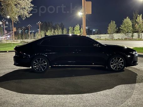 Hyundai Grandeur, 2020 — фото 2