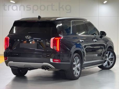Hyundai Palisade, 2019 — фото 5