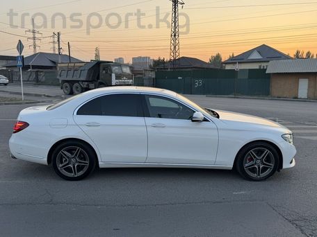 Mercedes-Benz E-Класс, 2019 — сүрөт 7
