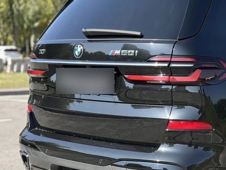 BMW X7, 2022 — фото 3