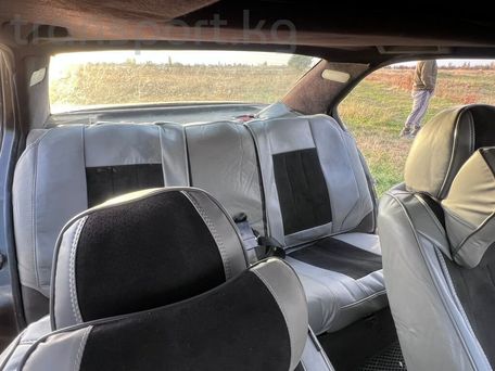 BMW 5 Series, 1993 — 照片 6