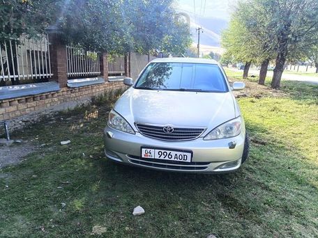 Toyota Camry, 2004 — сүрөт 3