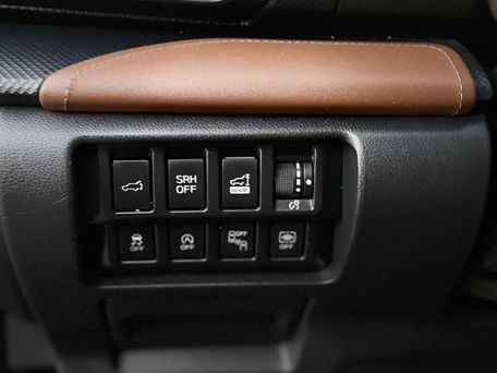 Subaru Forester, 2018 — фото 8