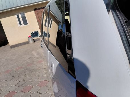 Toyota Sienna, 2004 — photo 7
