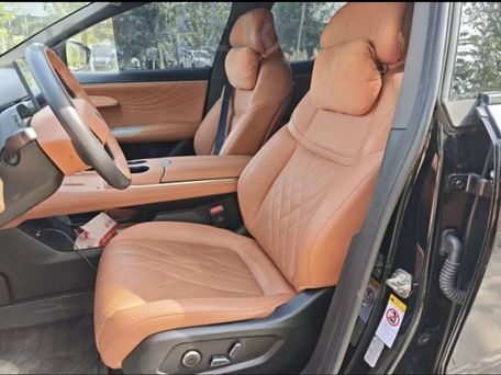 Changan Deepal S07, 2023 — 照片 7