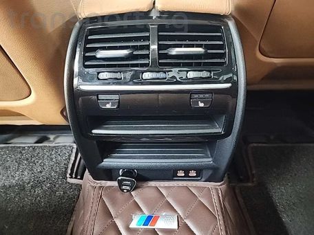BMW 5 серии, 2020 — 照片 10