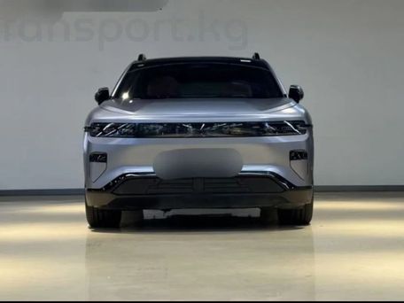 Changan Qiyuan E07, 2025 — сүрөт 1