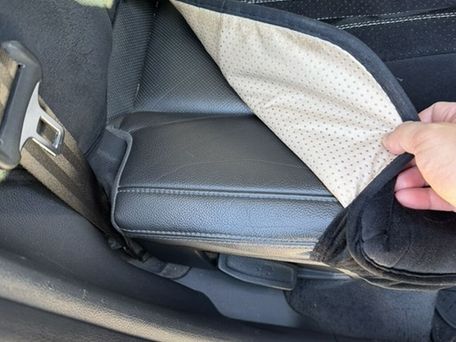 Hyundai Tucson, 2017 — photo 8