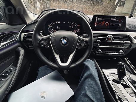 BMW 5 серии, 2019 — фото 10