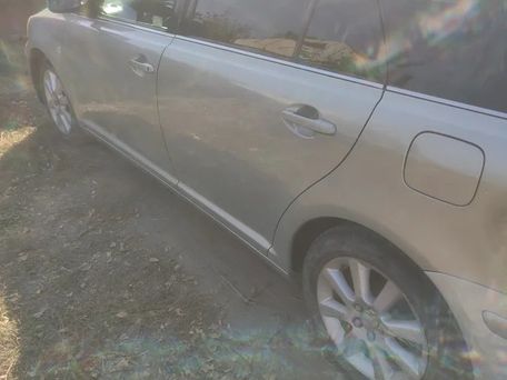 Toyota Avensis, 2004 — 照片 5