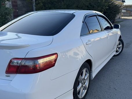 Toyota Camry, 2006 — фото 5