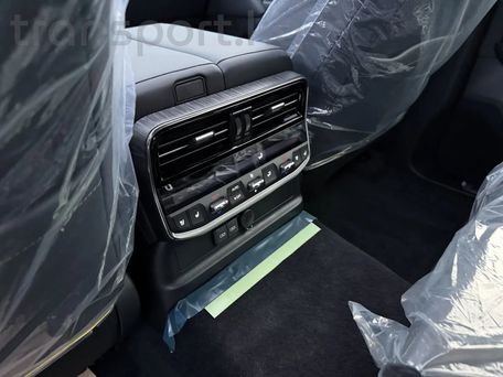 Toyota Land Cruiser, 2026 — 照片 11