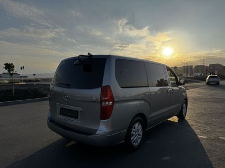 Hyundai H-1, 2019 — 照片 7
