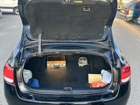 Lexus GS, 2005 — сүрөт 9