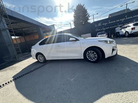 Kia Rio, 2021 — сүрөт 1
