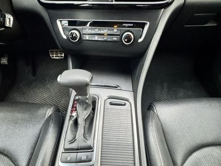 Kia K5, 2016 — сүрөт 11