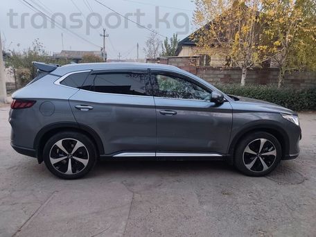 BYD Song Plus, 2021 — photo 7