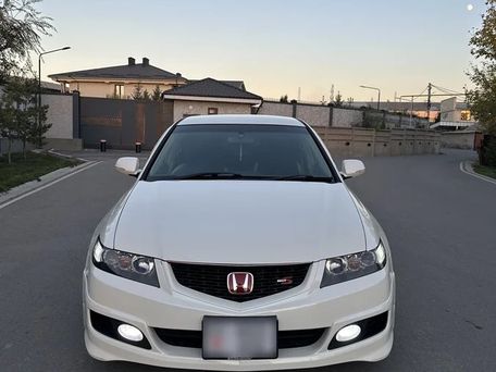 Honda Accord, 2003 — сүрөт 7
