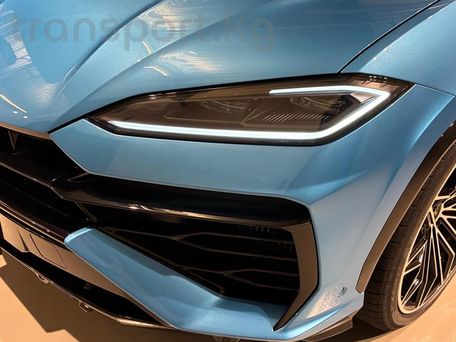 Lamborghini Urus, 2026 — фото 4