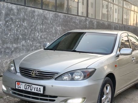 Toyota Camry, 2003 — photo 1