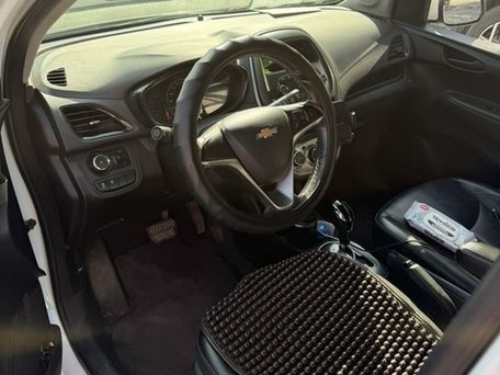 Chevrolet Spark, 2016 — сүрөт 5