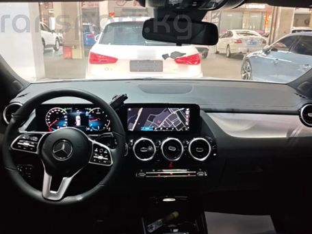 Mercedes-Benz GLA, 2023 — сүрөт 5