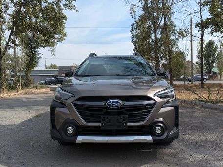 Subaru Outback, 2023