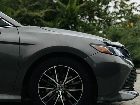 Toyota Camry, 2020 — сүрөт 5