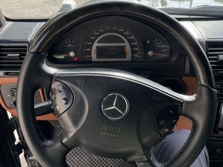 Mercedes-Benz G-Класс, 2005 — фото 18