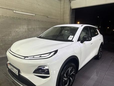 Changan Qiyuan Q05, 2026