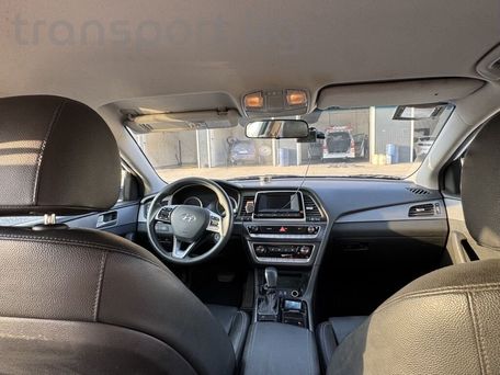 Hyundai Sonata, 2019 — фото 10