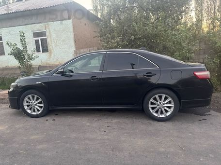 Toyota Camry, 2007 — сүрөт 2