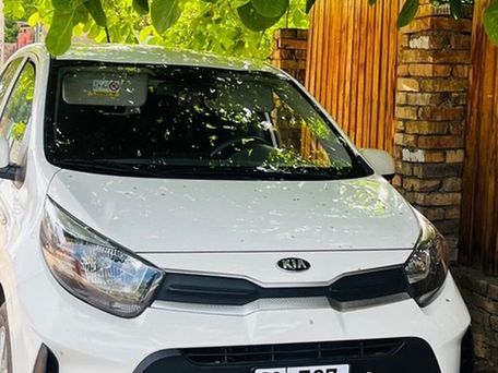 Kia Morning, 2020 — 照片 5