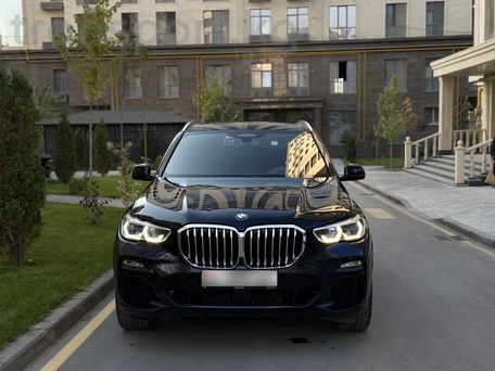 BMW X5, 2018 — сүрөт 4