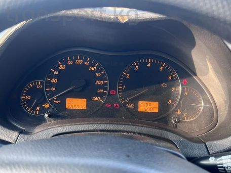 Toyota Avensis, 2003 — сүрөт 10